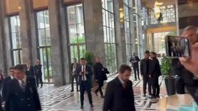 Ali Yerlikaya: Trafik Kanunu Genel Kurul'a Ocak ayının ilk haftasında gelecek