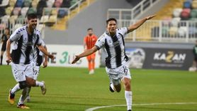 Altay'ın genç golcüsü Ünal Alihan Kavlak formda: Son 4 maçta 3 gol