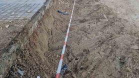 Altınkum Yalı Caddesi'nde onarım çalışmaları: Aydın Büyükşehir'ten hızlı müdahale