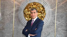 Altunkaya Grup’e 'İhracatın Yıldızları' ödülü