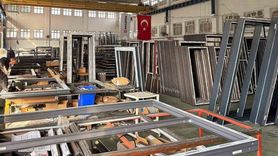 Alvin Yapı ve Ferah Cephe üretimini üçe katladı, uluslararası projelere odaklandı