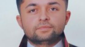 Amasya'da genç avukat duruşmaya giderken trafik kazasında yaşamını yitirdi