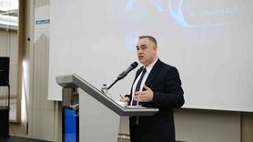 Anadolu Güçbirliği Holding ilk ana bayi toplantısını gerçekleştirdi