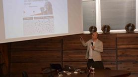 Anadolu Üniversitesi'nde 'Yapay Zekâ ve Sağlık' semineri