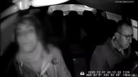 Ankara’da ticari taksiden 15 bin lira çalan kadın tutuklandı