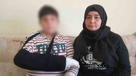 Ankara Sincan'da Ortaokulda Şiddet: 15 Yaşındaki Öğrencinin 12 Yaşındaki Arkadaşına Saldırısı