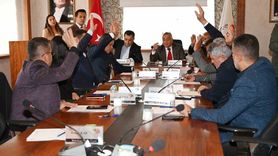 Antalya Büyükşehir Belediyesi Kemer’e 2 milyar 80 milyon TL ayırdı