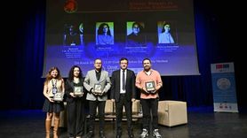 Antalya'da +0.5 Akdeniz’in Geleceği Çalıştayı sona erdi