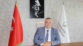 Antepfıstığında depolama süreçleri yeniden düzenlendi