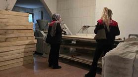 Arıcak'ta gıda güvenliği denetimleri aralıksız sürüyor