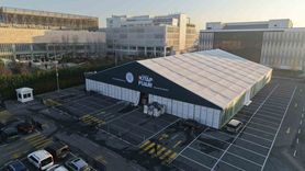 Arnavutköy 1. Kitap Fuarı 6-14 Aralık 2025 arasında başlıyor