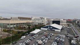 Arnavutköy 1. Kitap Fuarı kapılarını açtı — 75 yazar, 100'ün üzerinde yayınevi, 120 etkinlik