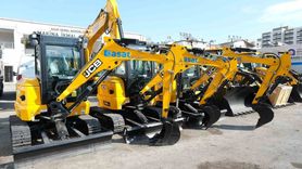 ASAT filosuna 13 yeni hizmet aracı eklendi