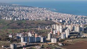 Atakum'da dikey yapılaşma riskleri: zemin, altyapı ve deprem endişeleri