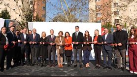 Ataşehir’de 3 Aralık’ta Çocuk Kampüsü açıldı