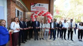 Atatürk Çocukları Ferdi Zeyrek Kütüphaneleri kitap bağışı çağrısı