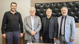 Atatürk Üniversitesi'nin yerli ön kol radius protezi projesi TÜBİTAK desteği aldı