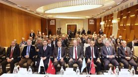 ATO öncülüğünde 5 kurumdan 'Mesleki Eğitimde Ankara Modeli' protokolü