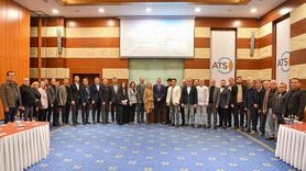 ATSO Başkanı Öztürk: İmara Açılmadan Altyapı Yasal Zorunluluk Olmalı