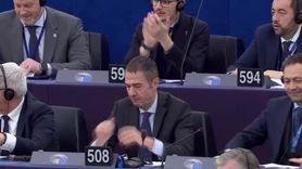 Avrupa Parlamentosu Rus gazı ithalatını 2027 sonbaharına kadar aşamalı olarak yasakladı