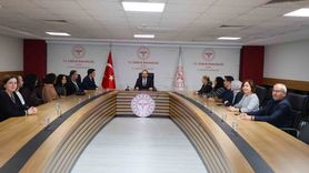 Aydın'da 'Tanıdan Tedaviye Güncel Yaklaşımlar' Eğitimi 3 Ayda Tamamlandı