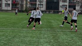 Aydınspor 2-2 Manisa 1965 Nurlupınar — Germencik’te berabere