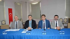 AYESOB Başkanı Künkcü’den TÜRMOB açıklamalarına sert tepki