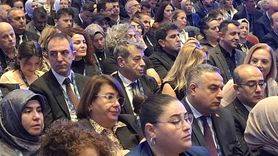 AYESOB Başkanı Künkcü, Türkiye Yüzyılı Mesleki ve Teknik Eğitim Zirvesi'nde Aydın'ı Temsil Etti