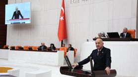 Ayhan Gider: 2026 Bütçesine 'ret' demek sunulan hizmetlere sırt çevirmektir