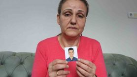 BAE'de mahkum edilen genç kaptanın annesi: 'Sesine hasret kaldım'