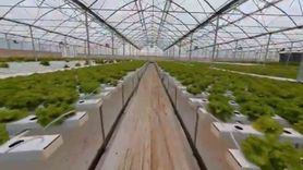 Bafra Sera OSB’de hedef: 1.500 kişilik istihdam