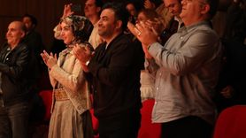 Bağcılar'da Fatih’te Bir Konak prömiyeri beğeni topladı