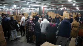 Bahçelievler AVM'sinde Garaj Günleri indirimleri başladı