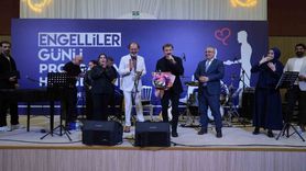 Bahçelievler'de Dayanışma: Dünya Engelliler Günü Etkinliği