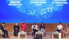 Bakan Bak, Şampiyon Sporcuların Anneleriyle Buluştu