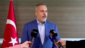 Bakan Fidan: Miami görüşmesi Gazze için umut verici mutabakatlar sağladı