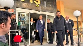 Bakan Işıkhan: TÜRK-İŞ komisyona katılmama gerekçelerini yineledi