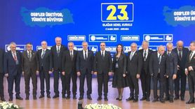 Bakan Kacır: Anadolu’ya 4 yeni sanayi koridoru kurulacak