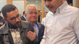 Bakan Kurum’a "Kahramanmaraş İnşaat ve Yapı Teknolojileri Fuarı" davetiye takdim edildi