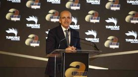 Bakan Şimşek: Programın nihai hedefi sürdürülebilir büyüme ve adil gelir dağılımı