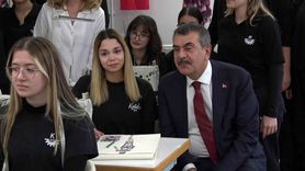 Bakan Tekin: Eğitimde yönetişimle karar alma süreçlerini güçlendiriyoruz