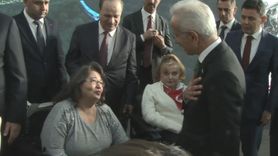 Bakan Uraloğlu: 10 milyondan fazla engelli yolcu ücretsiz seyahat hakkından yararlandı