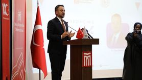 Bakan Yardımcısı Eminoğlu: 81 İlde Gençlik ve Spor Tesisleri ve Ücretsiz İmkanlar