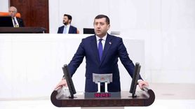 Baki Ersoy: "Enerjide güçlü Türkiye, her alanda güçlü Türkiye demektir"