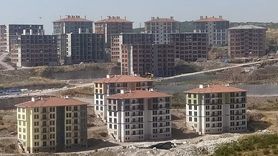 Balıkesir'de Kasım Ayında 2 bin 882 Konut Satışı
