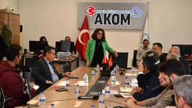 Balıkesir kışa tüm birimleriyle hazır