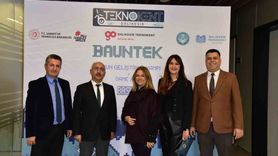Balıkesir Teknokent Oyun Geliştirme Kampı Demo Day ile tamamlandı