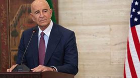 Barrack: ABD, Türkiye'nin Gazze'deki uluslararası barış gücünde yer almasını destekliyor