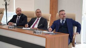 BARÜ ile YOBÜ arasında akademik iş birliği protokolü imzalandı