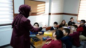 Başiskele Çocuk Akademisi 6. Dönem Eğitimleri Başladı